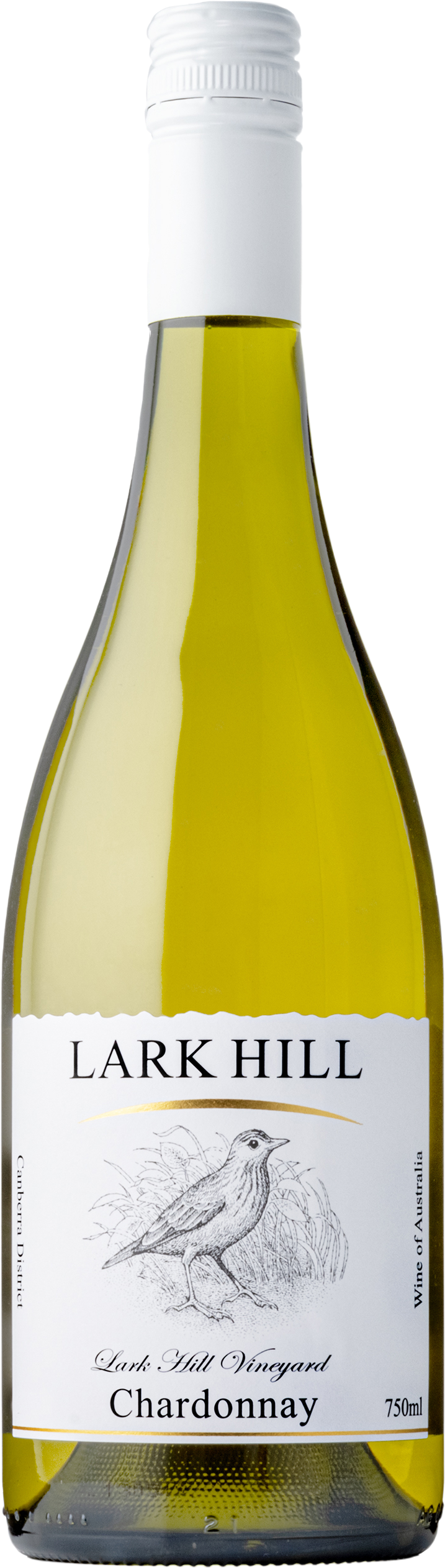 Lark Hill Lark Hill Vineyard Chardonnay 2019